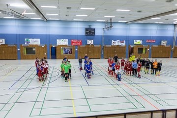 Bild 122 - C-Juniorinnen Turnier Wahlstedt